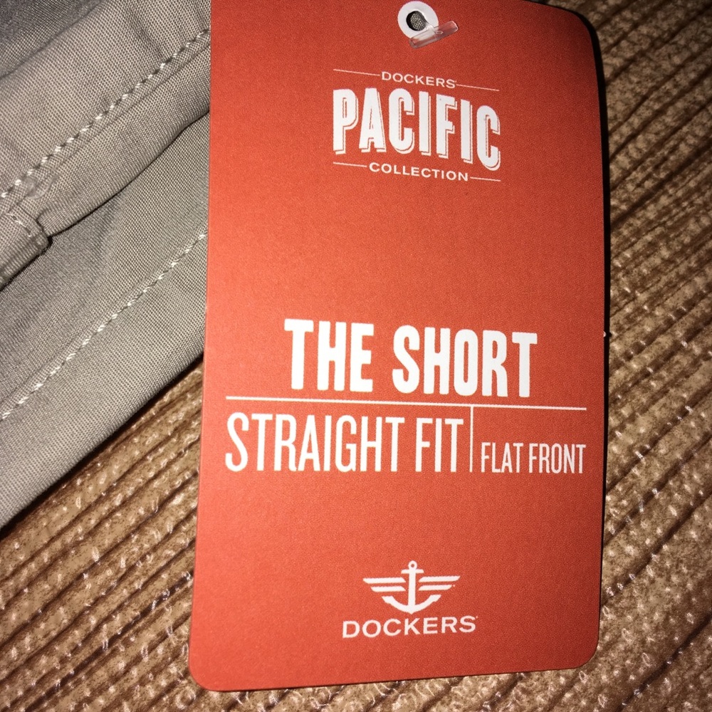 Men’s khaki dockers - Picture 3 of 4